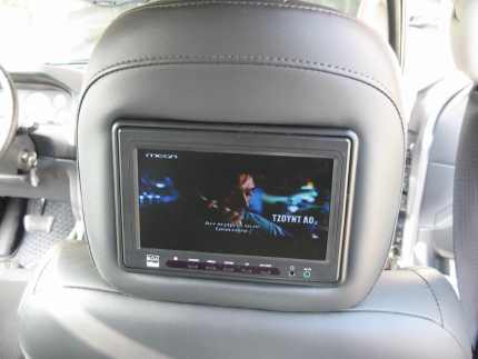 Grand Cherokee του 2004