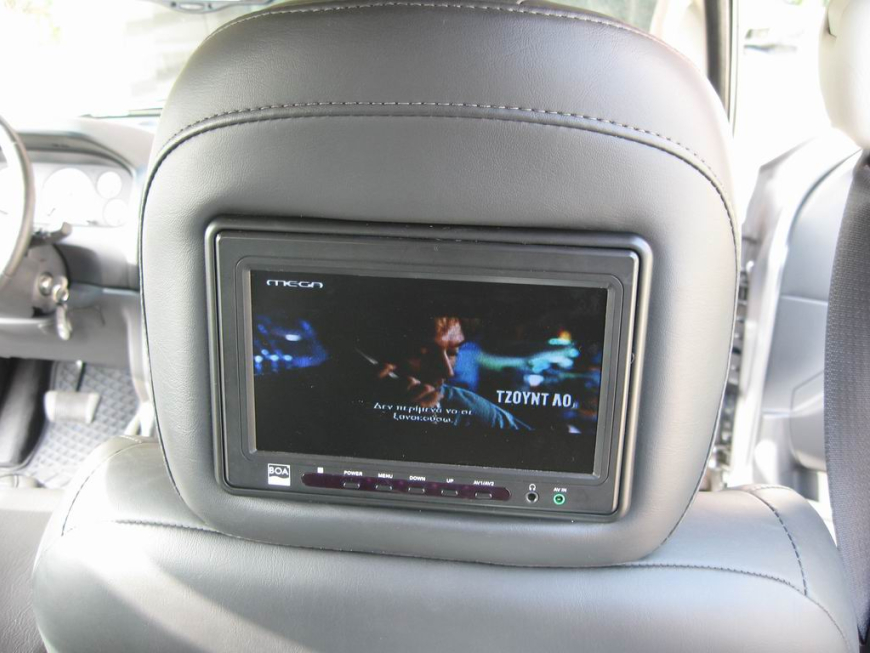 Grand Cherokee του 2004