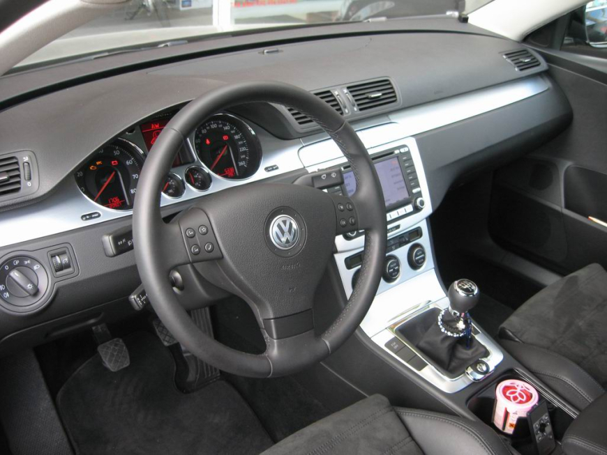 Εγκατάσταση Car Cinema με Video/Audio Input και Οθόνες BOA σε Volkswagen Passat