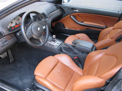 Εγκατάσταση Car Cinema και Navigation Kenwood DNX8220BT σε BMW M3 E-46.