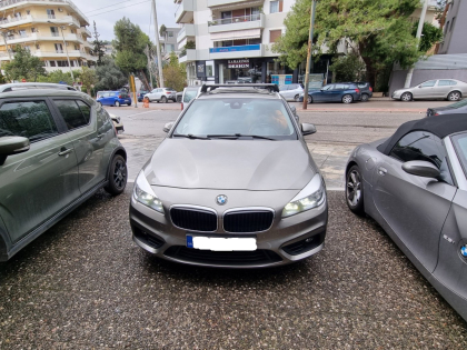 Εγκατάσταση Ασύρματου CarPlay / Android Auto & Ηχεία Audison Plug & Play σε BMW Σειρά 2 Active Tourer