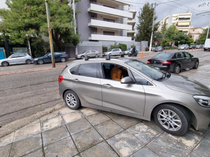 Εγκατάσταση Ασύρματου CarPlay / Android Auto & Ηχεία Audison Plug & Play σε BMW Σειρά 2 Active Tourer