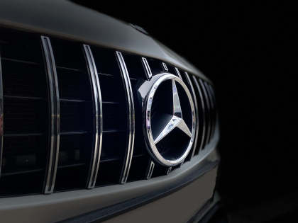 Εγκατάσταση StarLine S66-GPS σε Mercedes A-Class W176.