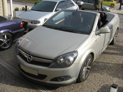 Εγκατάσταση οθόνης 2Din Pioneer σε Opel Astra Cabrio