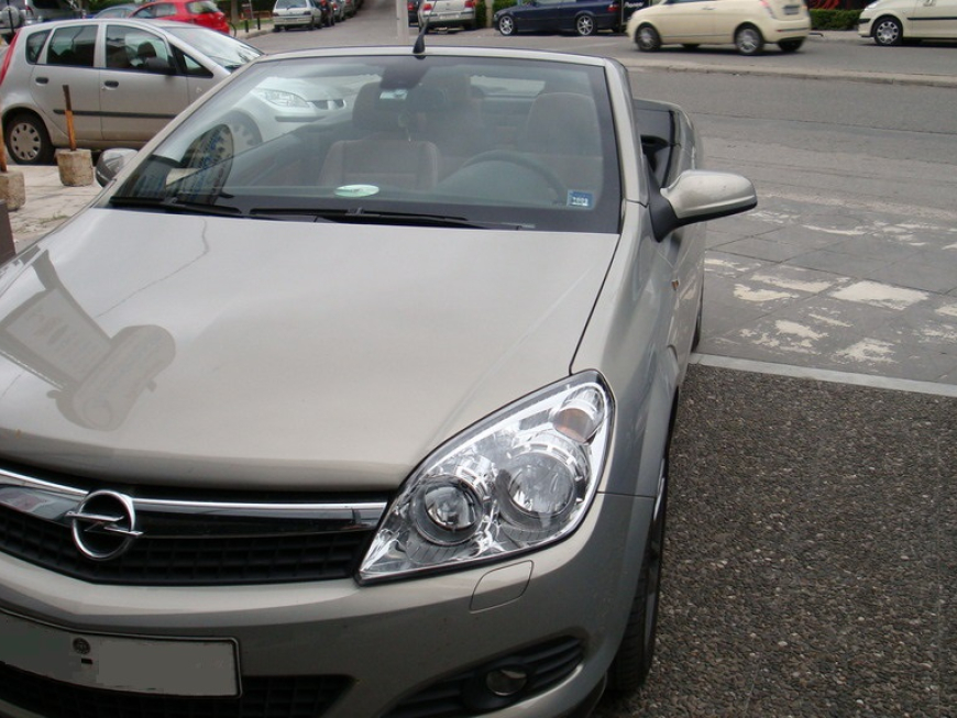 Εγκατάσταση οθόνης 2Din Kenwood σε Opel Astra Turbo