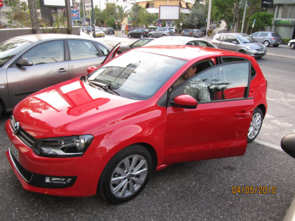 Εγκατάσταση οθόνης 2Din Kenwood σε VW Polo TSI (SAO)
