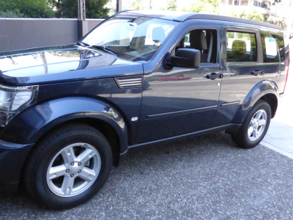  Εγκατάσταση οθόνης 2Din Kenwood σε Dodge Patriot