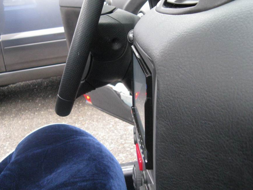 Εγκατάσταση 2Din Kenwood Οθόνης σε Alfa Romeo 147