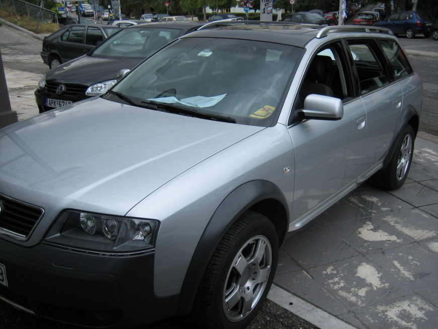 Εγκατάσταση 2Din Pioneer οθόνης σε Audi Allroad