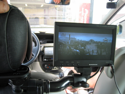 Εγκατάσταση οθόνης 1Din Pioneer & Αισθητήρων παρκαρίσματος σε Renault Scenic