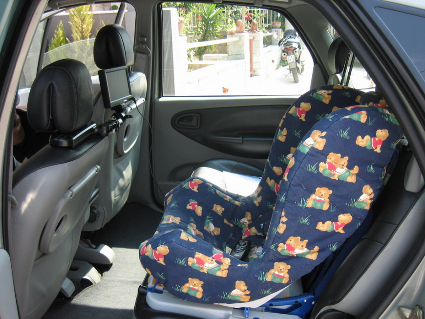 Εγκατάσταση οθόνης 1Din Pioneer & Αισθητήρων παρκαρίσματος σε Renault Scenic