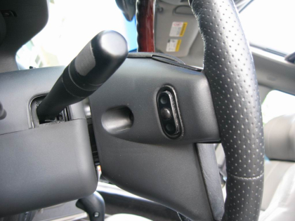 Εγκατάσταση 2Din Alpine οθόνης σε Jeep Grand Cherokee 