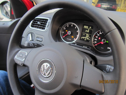 Εγκατάσταση οθόνης 2Din Kenwood σε VW Polo TSI (SAO)