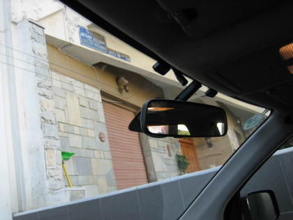 Εγκατάσταση οθόνης 2Din Kenwood σε Nissan X-Trail του 2007