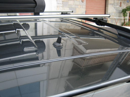 Εγκατάσταση οθόνης 2Din Kenwood σε Toyota Rav-4