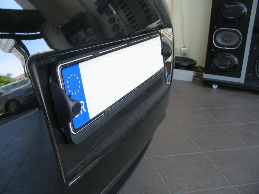 Εγκατάσταση Parking Sensors/Blinder σε Nissan Skyline GT-R