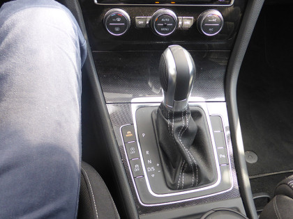 Εγκατάσταση οθόνης Alpine σε VW Golf 7