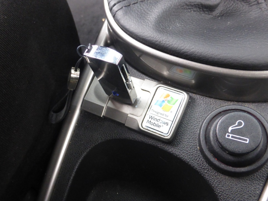 Εγκατάσταση 2Din LM Oθόνης σε Alfa Romeo Mito