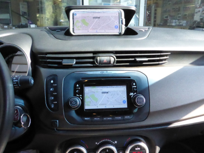 Εγκατάσταση TV Tuner, Mirrolink και Wi-Fi σε Alfa Romeo Giulietta