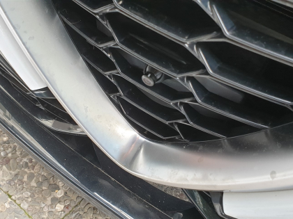 Εγκατάσταση αισθητήρων παρκαρίσματος- κάμερας οπισθοπορείας και εμπροσθοπορείας σε Alfa Romeo Tonale