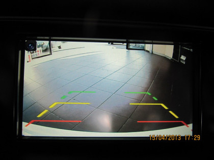 Εγκατάσταση νεου Car Cinema & Navigation System σε Audi Q5