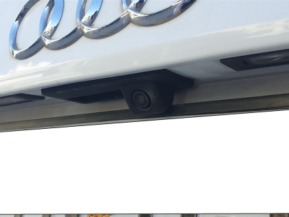  Αναβάθμιση εργοστασιακής οθόνης με Ασύρματο Wireless Apple CarPlay/Android Auto σε Audi A3 8V 