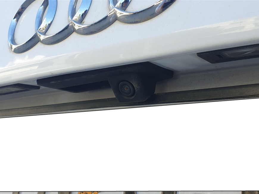  Αναβάθμιση εργοστασιακής οθόνης με Ασύρματο Wireless Apple CarPlay/Android Auto σε Audi A3 8V 