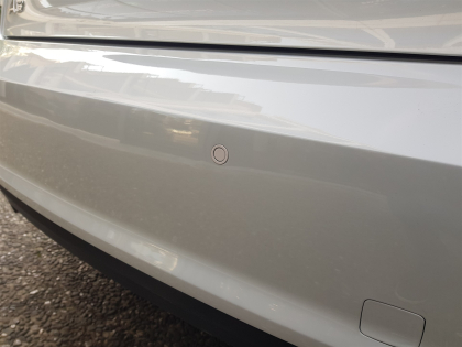 Αναβάθμιση εργοστασιακής οθόνης με Ασύρματο Wireless Apple CarPlay/Android Auto σε Audi A3 8V