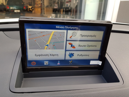 Εγκατάσταση Android οθόνης σε Audi Q3 8U