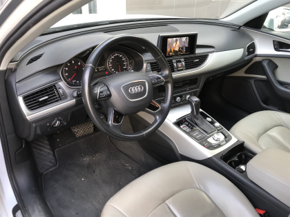 Αναβάθμιση εργοστασιακής οθόνης με Ασύρματο Wireless Apple CarPlay/Android Auto σε Audi A6 4G