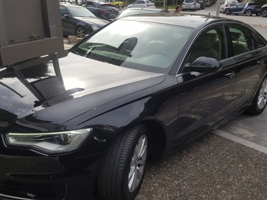 Εγκατάσταση TV Tuner, Media Player & Netflix στην εργοστασιακή οθόνη του Audi A6 4G