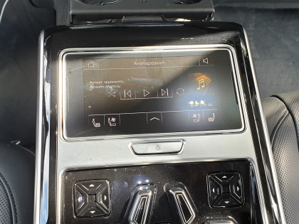 Εγκατάσταση Interface Video Input, 2 Android Boxes, για την αναπαραγωγή ολων των εφαρμογών μέσω Android σε Audi A8 4N