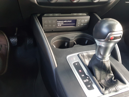 Εγκατάσταση οθόνης με Android 11 σε Audi A3