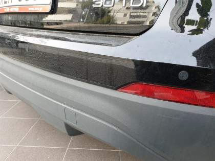 Αναβάθμιση εργοστασιακής οθόνης με Ασύρματο Wireless Apple CarPlay/Android Auto σε Audi Q2 GA του 2022