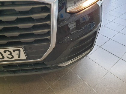 Αναβάθμιση εργοστασιακής οθόνης με Ασύρματο Wireless Apple CarPlay/Android Auto σε Audi Q2 GA του 2022