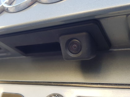 Αναβάθμιση εργοστασιακής οθόνης με Ασύρματο Wireless Apple CarPlay/Android Auto σε Audi Q5 8R