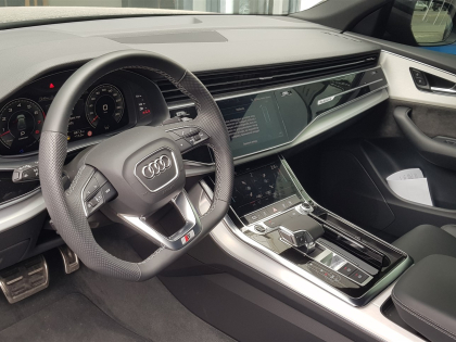 Αναβάθμιση εργοστασιακής οθόνης με Ασύρματο Wireless Apple CarPlay/Android Auto σε  Αudi Q7 47 του 2015