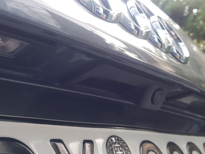 Αναβάθμιση εργοστασιακής οθόνης με  Apple CarPlay/Android Auto σε Audi A3 8V