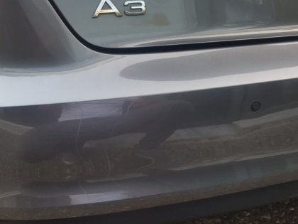 Αναβάθμιση εργοστασιακής οθόνης με  Apple CarPlay/Android Auto σε Audi A3 8V