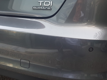 Αναβάθμιση εργοστασιακής οθόνης με  Apple CarPlay/Android Auto σε Audi A3 8V