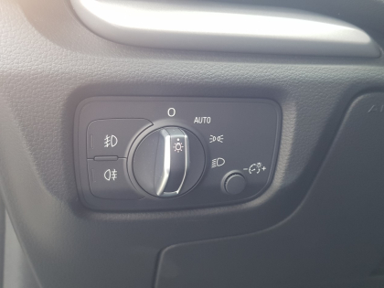 Αναβάθμιση εργοστασιακής οθόνης με  Apple CarPlay/Android Auto σε Audi A3 8V