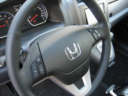 Εγκατάσταση οθόνης 2Din Kenwood σε Honda CR-V του 2007
