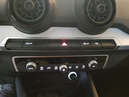 Εγκατάσταση Complete kit APS & Καμερών εμπροσθοπορείας και οπισθοπορείας σε Audi Q2 GA