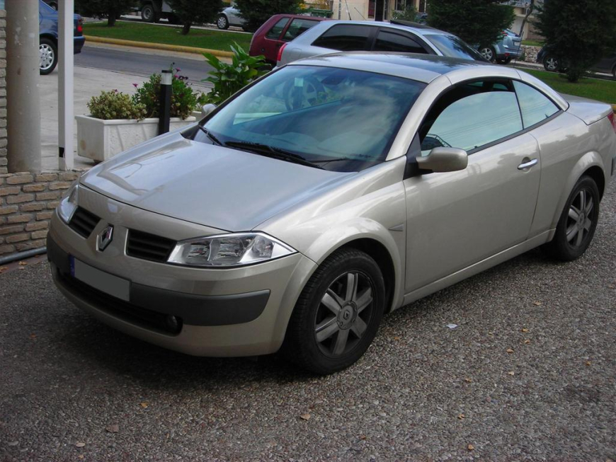 Εγκατάσταση οθόνης 2Din Kenwood σε Renault Megane