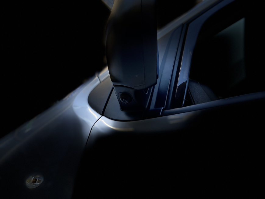 Εγκατάσταση οθόνης 2Din Lenovo και περιμετρικές κάμερες 360 σε Peugeot Expert του 2018.