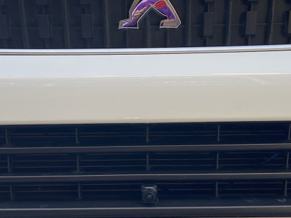 Εγκατάσταση οθόνης 2Din Lenovo και περιμετρικές κάμερες 360 σε Peugeot Expert του 2018.