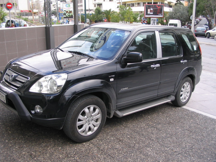 Εγκατάσταση οθόνης 2Din Kenwood σε Honda HRV