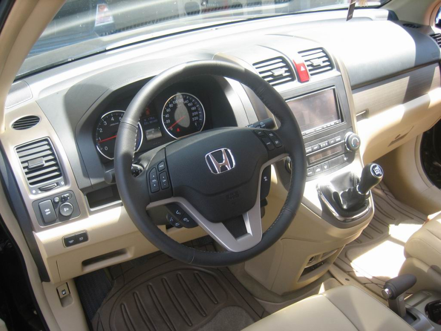 Εγκατάσταση οθόνης 2Din Kenwood σε Honda CR-V tou 2007