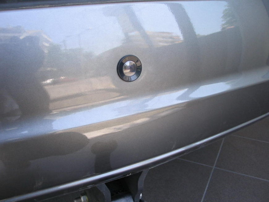 Εγκατάσταση οθόνης 2Din Kenwood και αισθητηρων παρκαρίσματος σε Kia Sorento