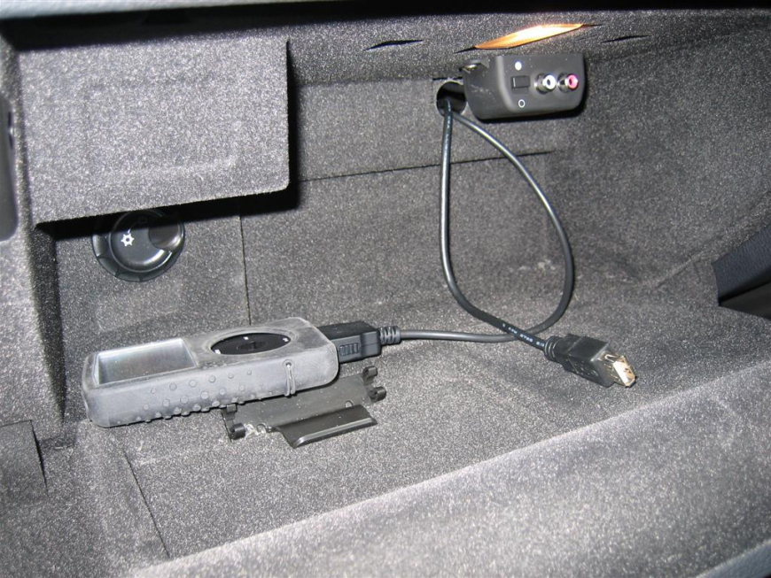 Εγκατάσταση Dension Gateway 500 σε Audi Q7